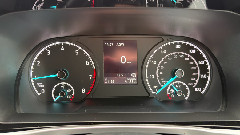 Ford Tourneo Connect 1.5 EcoBoost Active 5dr Petrol Estate